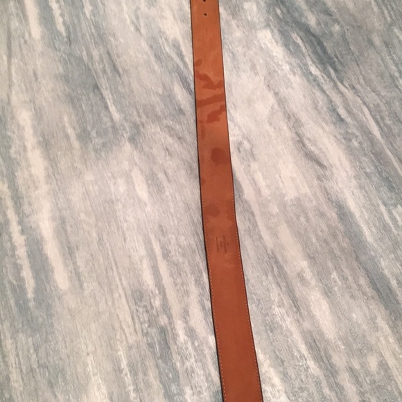 Authentic Louis Vuitton Black belt - Picture 6 of 8